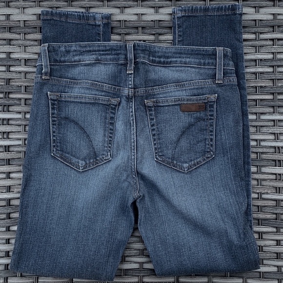 JOE’S Andrea Skinny Ankle Jeans - Picture 9 of 16